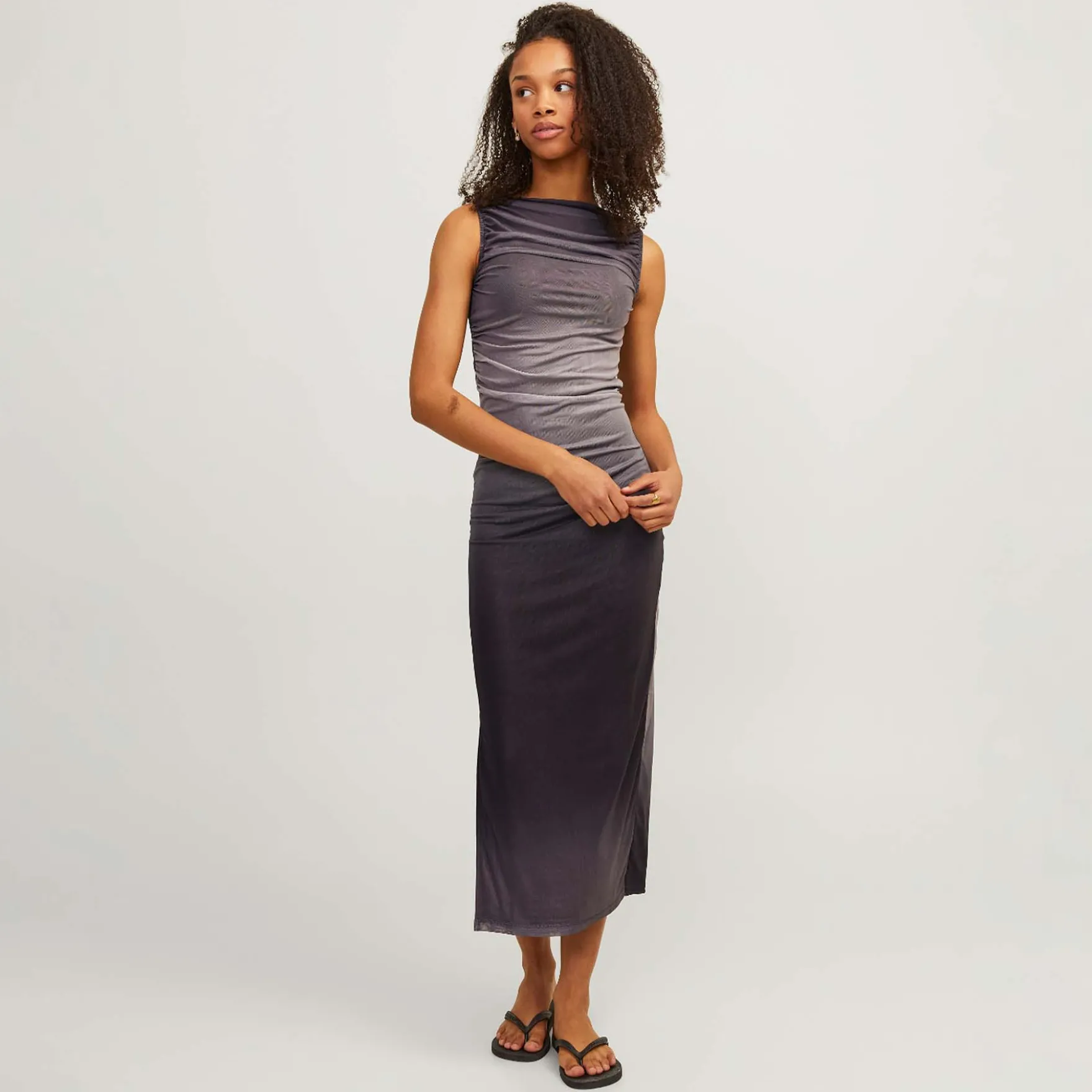 Jxfelina mesh long