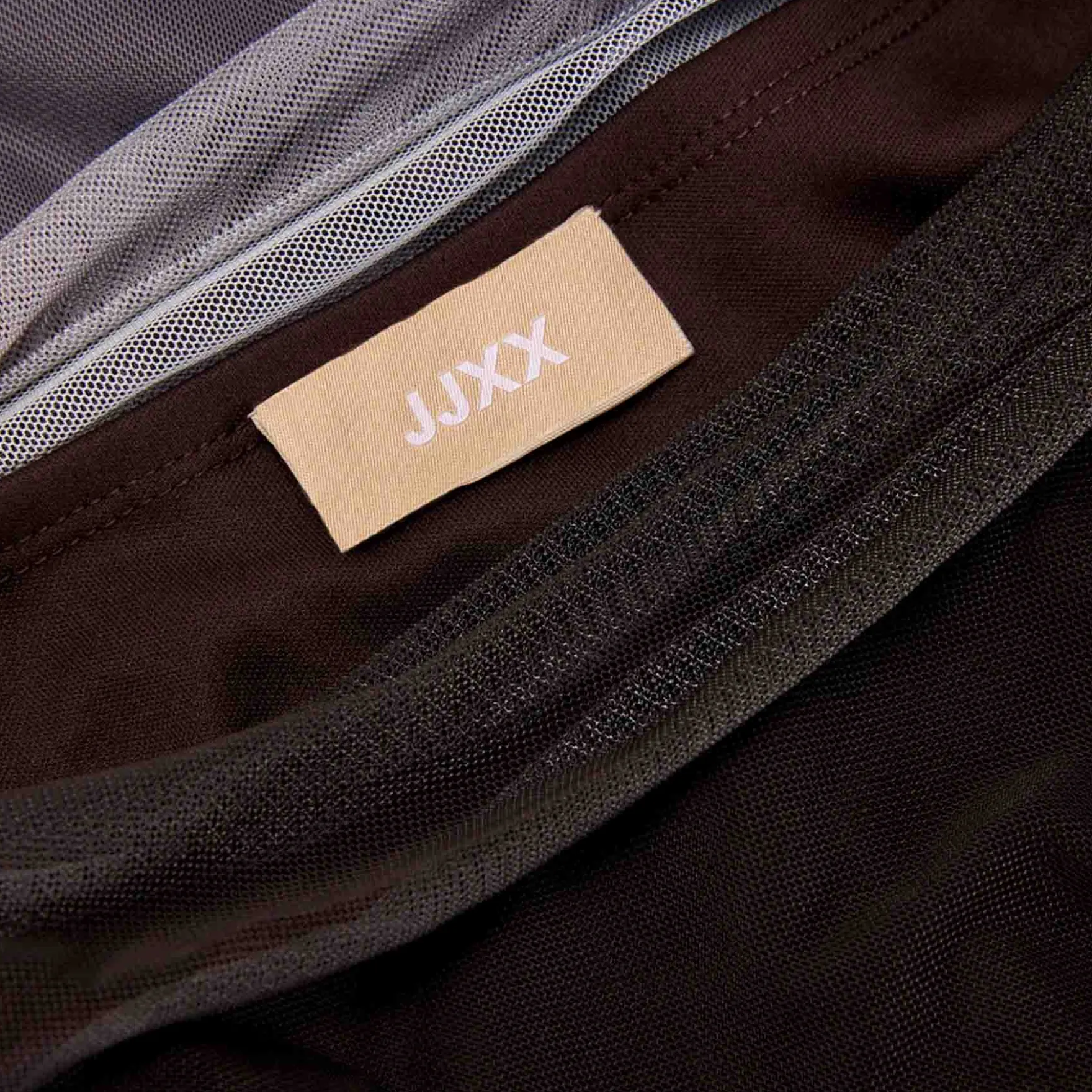 Jxfelina mesh long