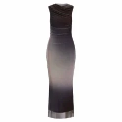 Jxfelina mesh long