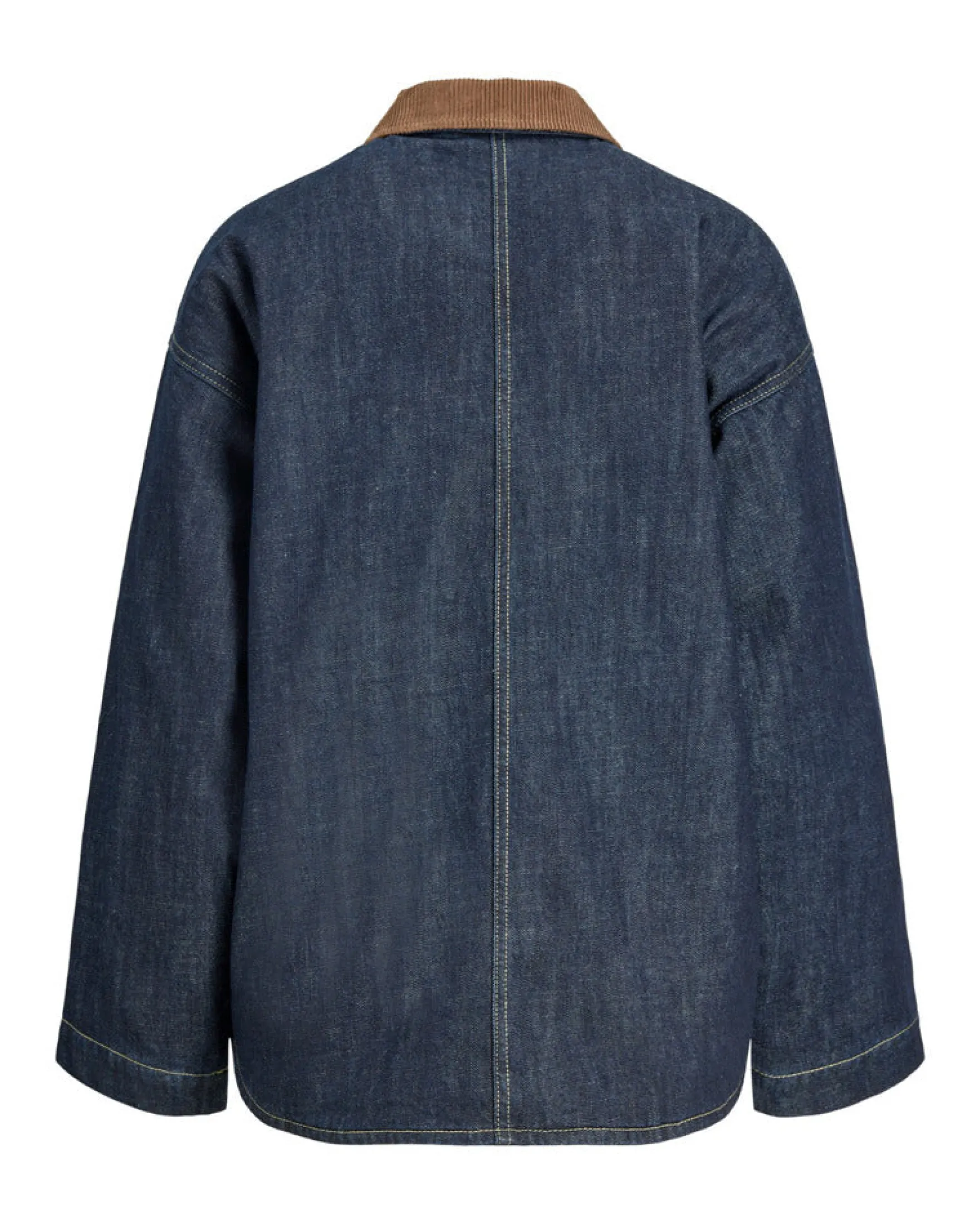 JXFLYNN COMF LS BARN JACKET