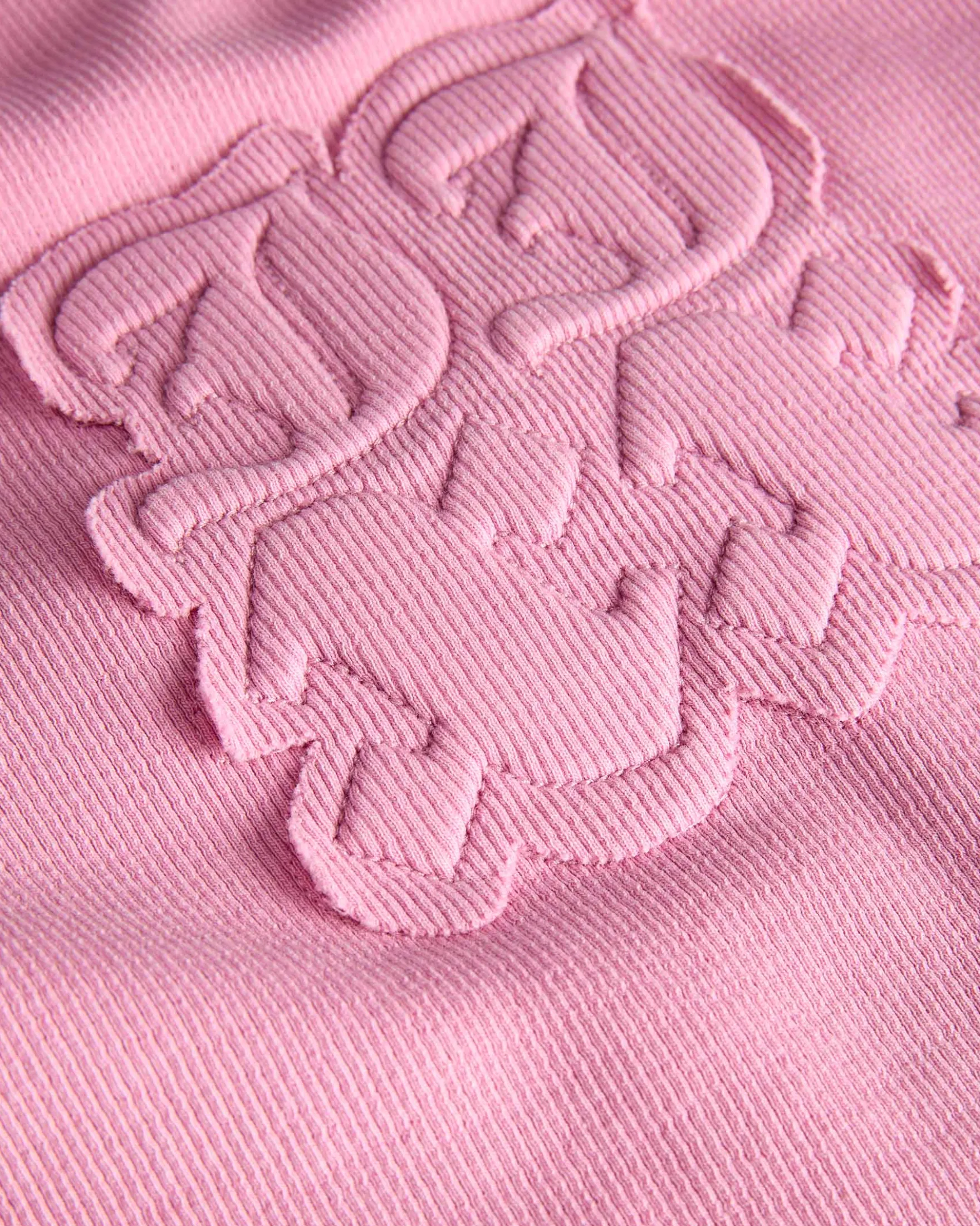 JXFOREST PATCH TOP
