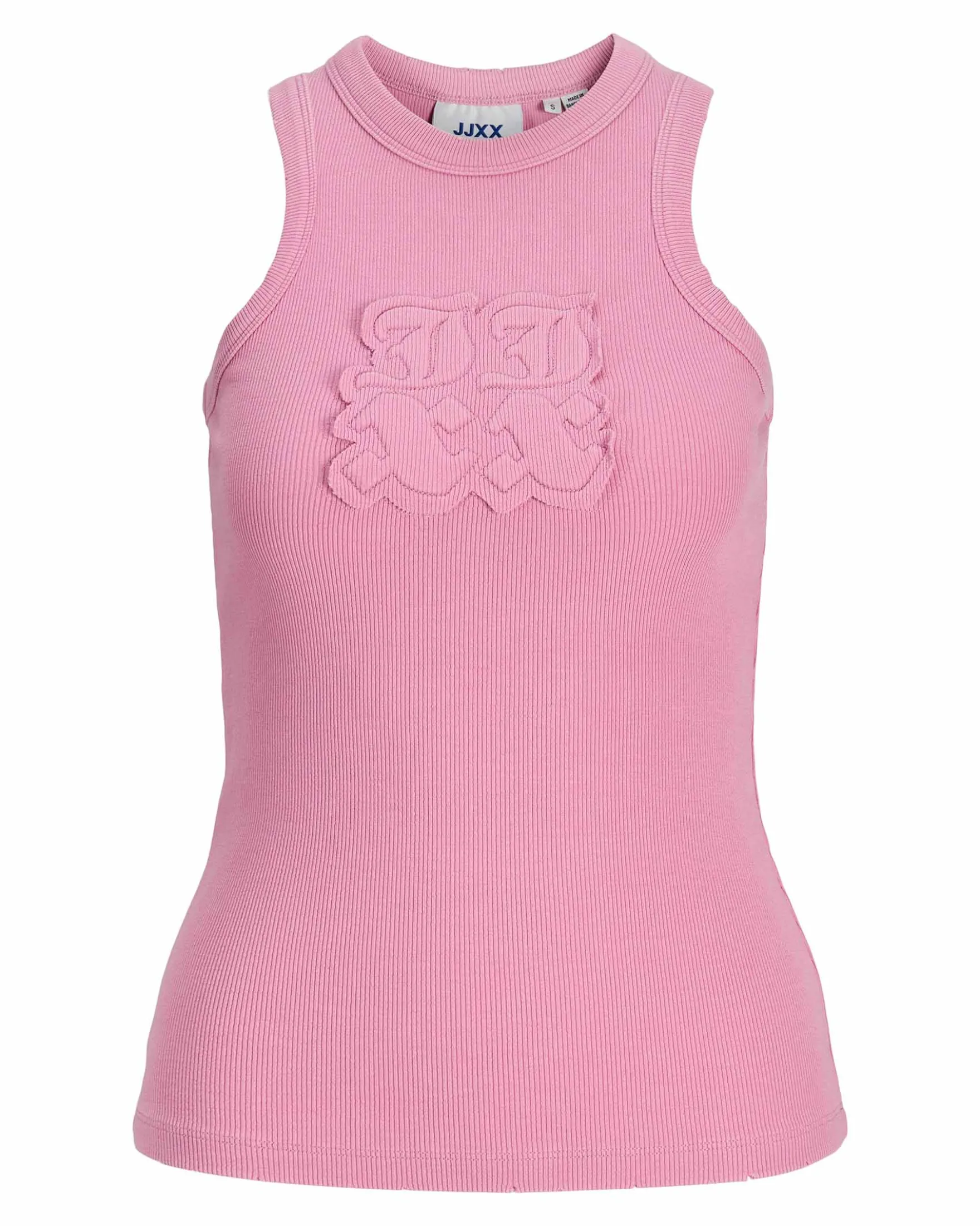 JXFOREST PATCH TOP