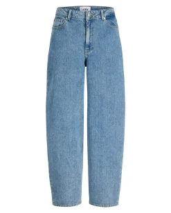 JXFUJI BARREL MW JEANS