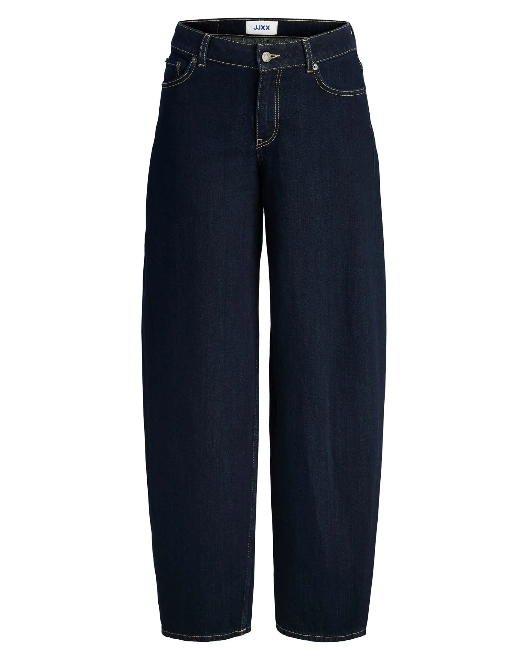 JXFUJI BARREL MW JEANS