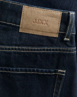 JXFUJI BARREL MW JEANS