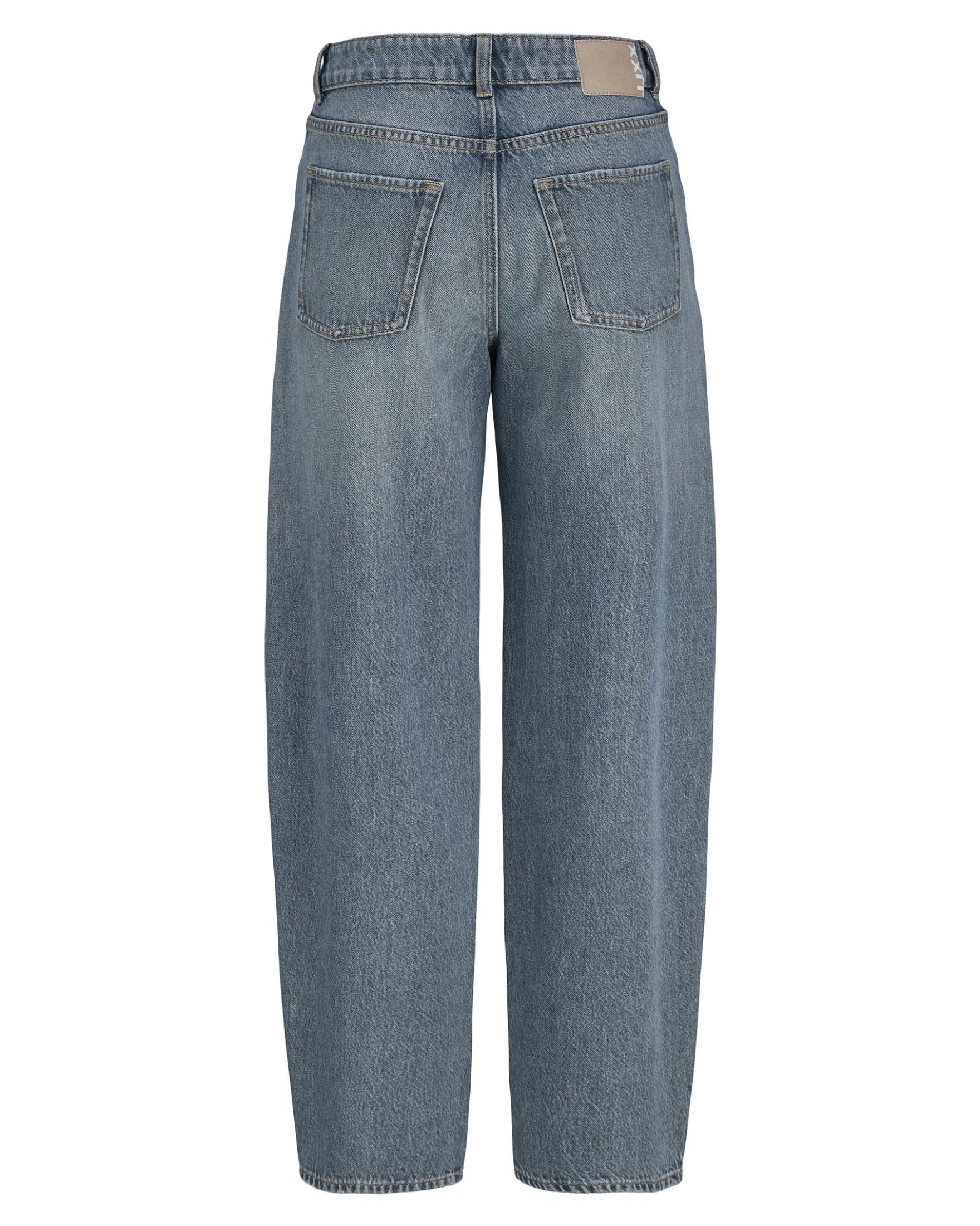 JXFUJI BARREL MW JEANS