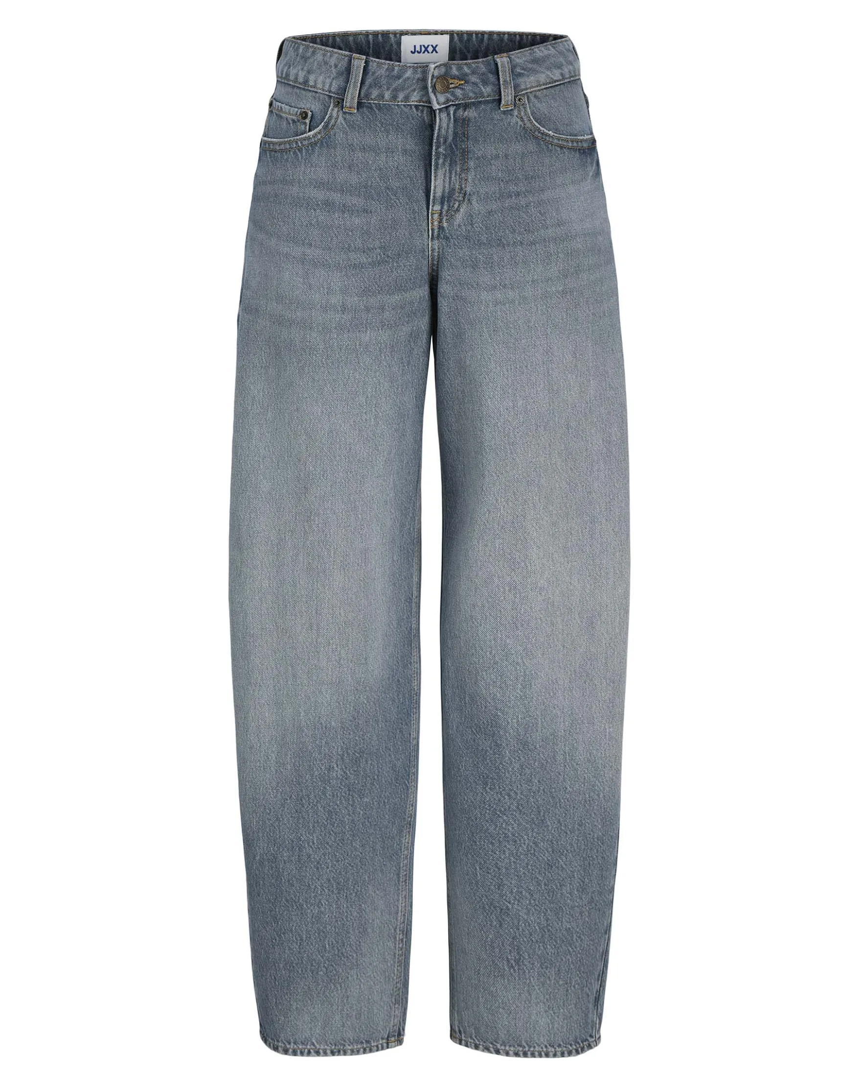JXFUJI BARREL MW JEANS