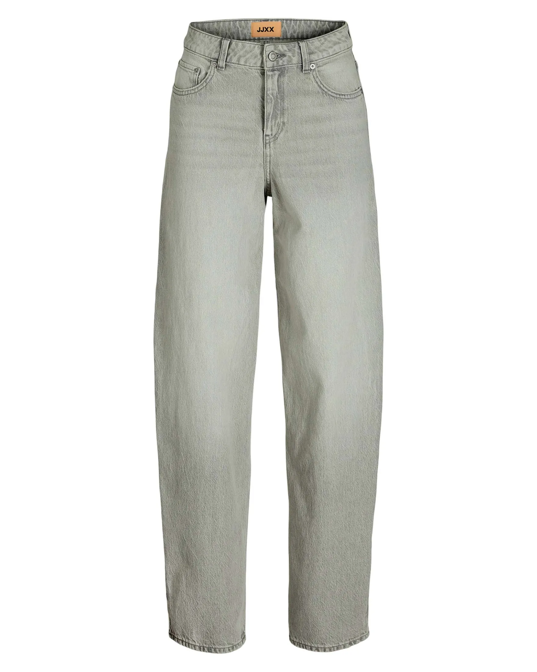 JXFUJI BARREL MW JEANS