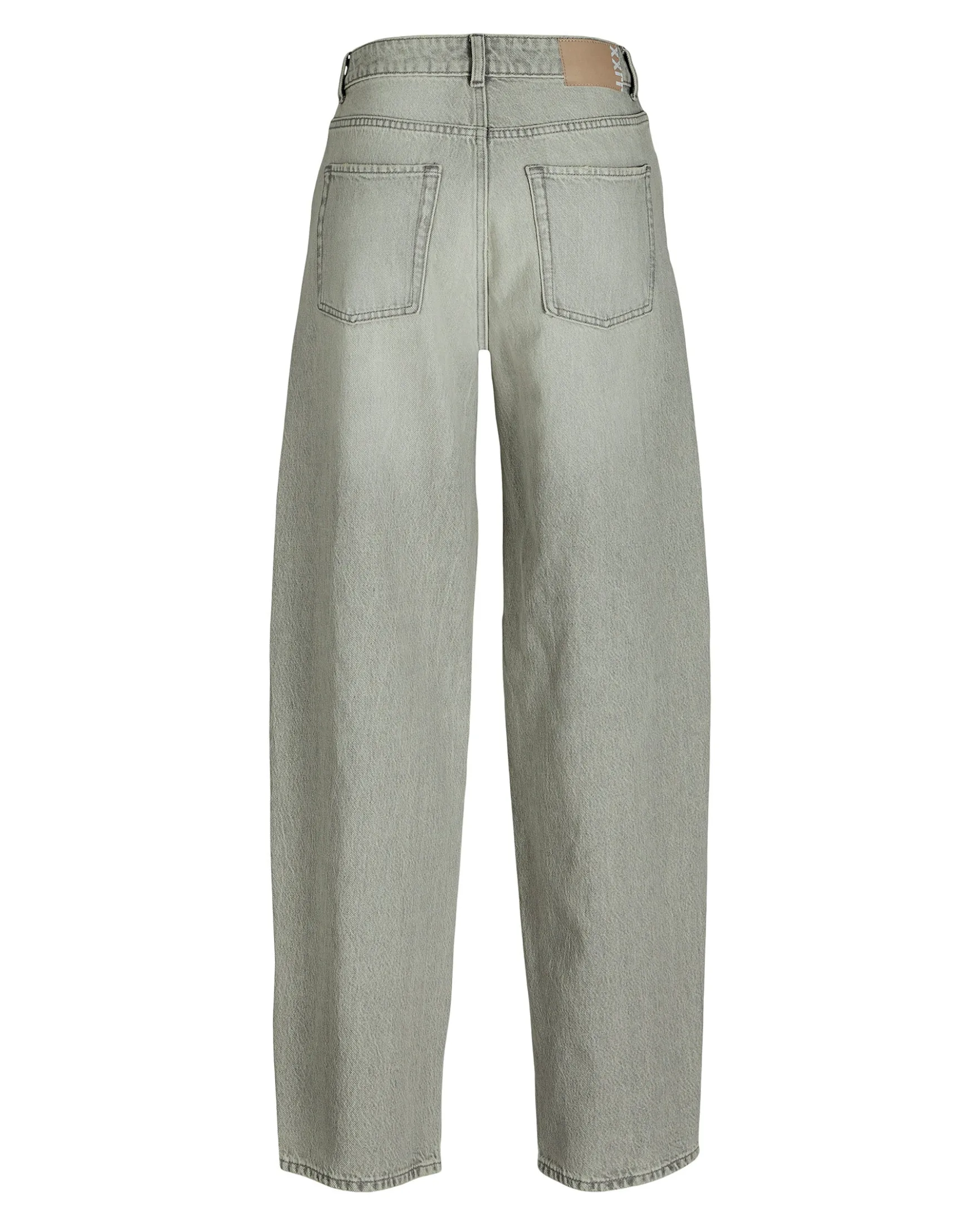 JXFUJI BARREL MW JEANS