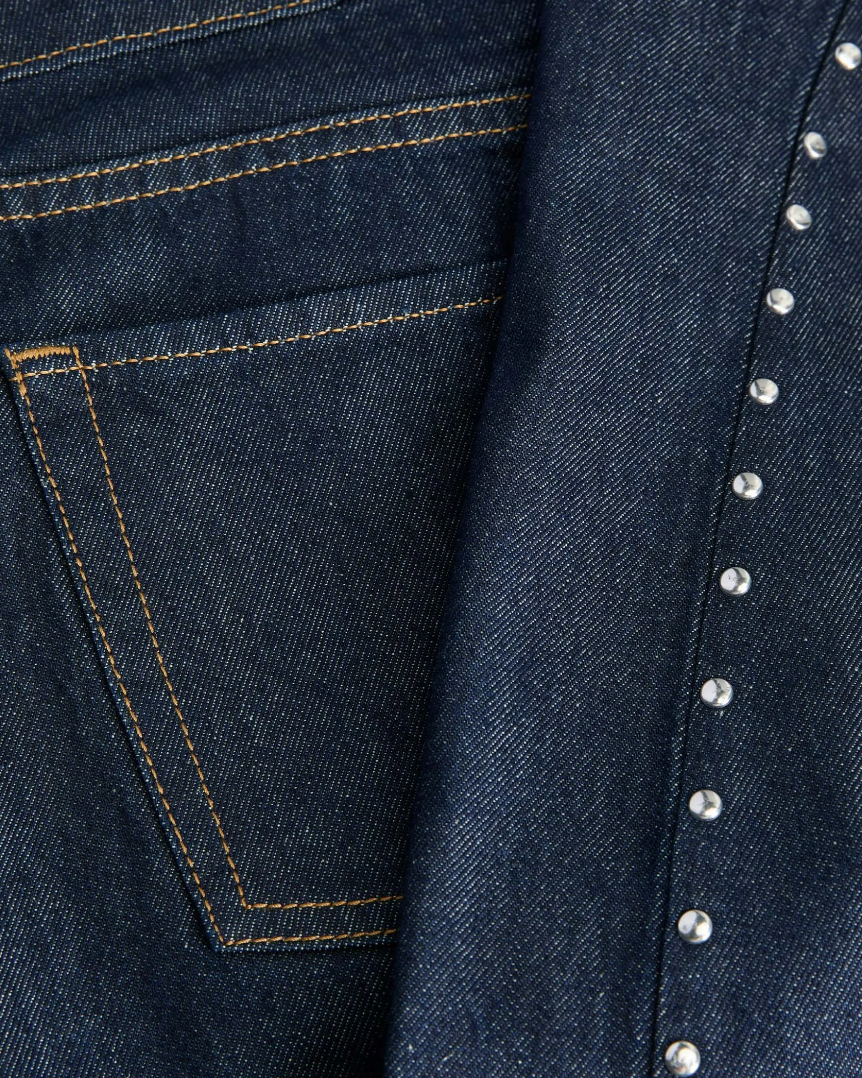 JXFUJI IVY BARREL MW JEANS
