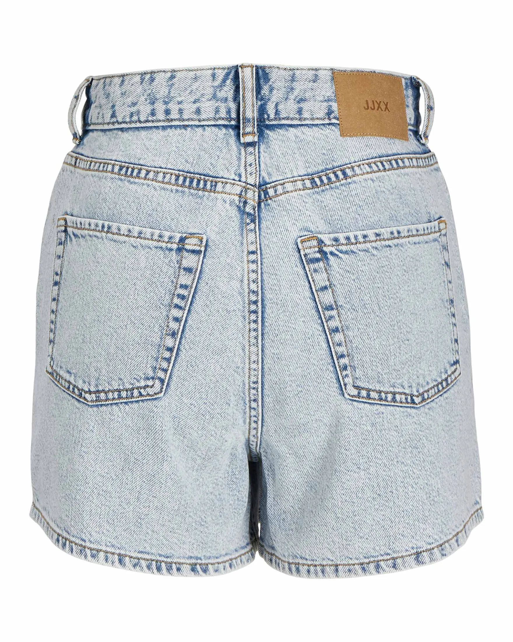 JXGRETA HW DENIM SKORT