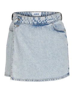 JXGRETA HW DENIM SKORT