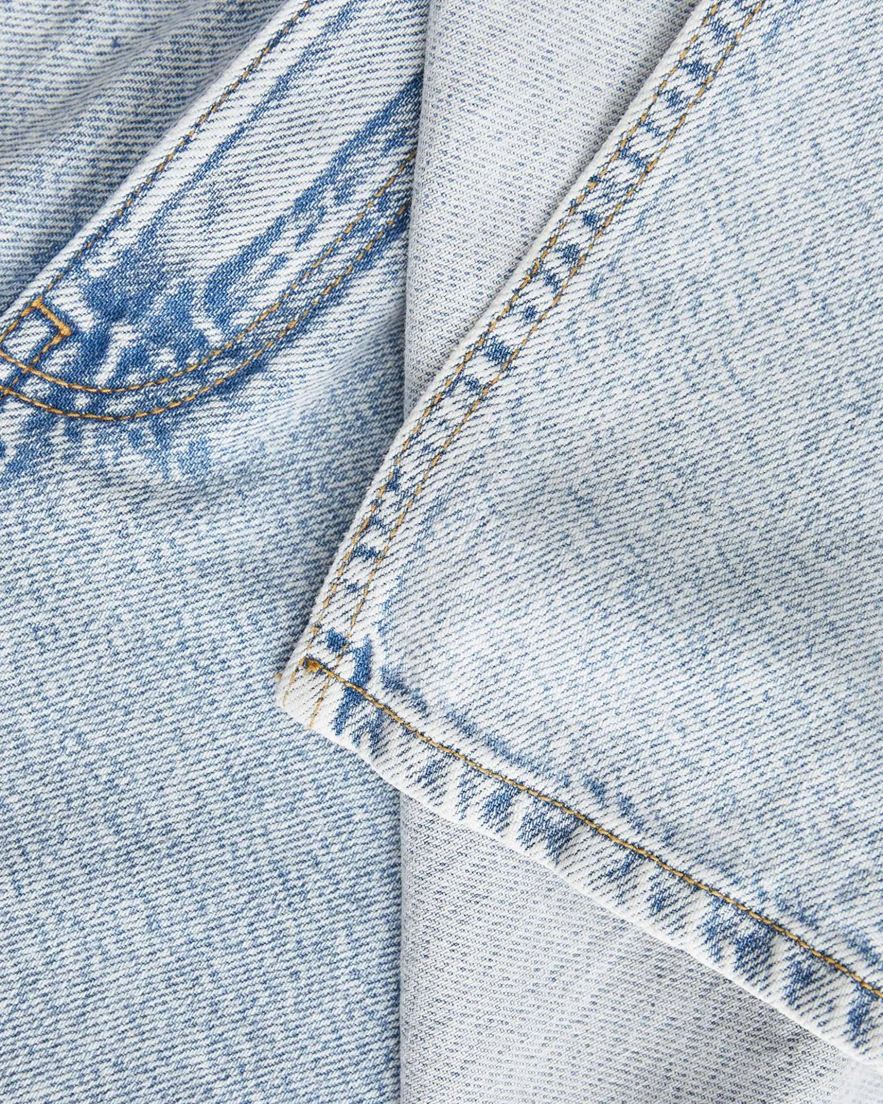 JXGRETA HW DENIM SKORT