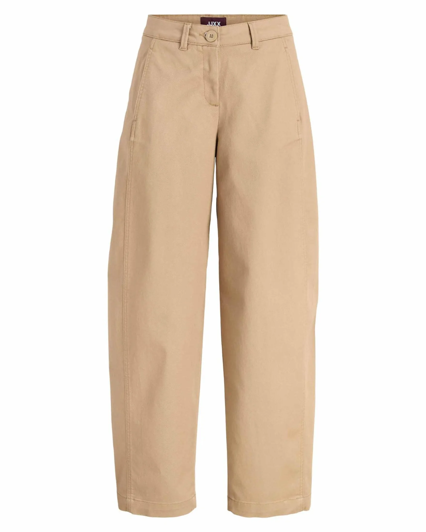 JXHAZEL KIRA BARREL MW PANTS