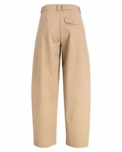 JXHAZEL KIRA BARREL MW PANTS