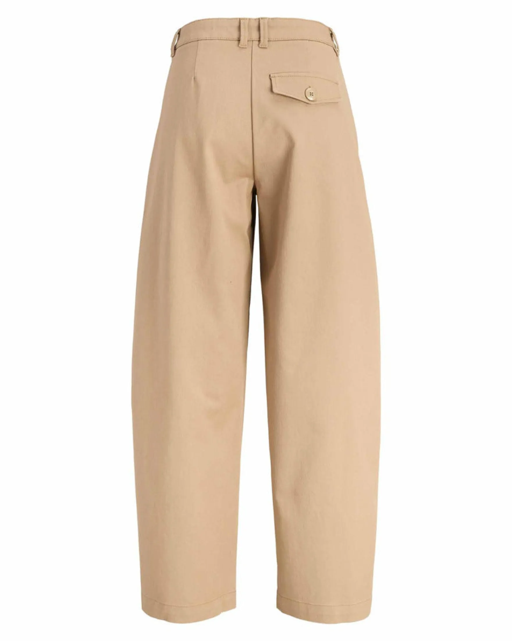 JXHAZEL KIRA BARREL MW PANTS