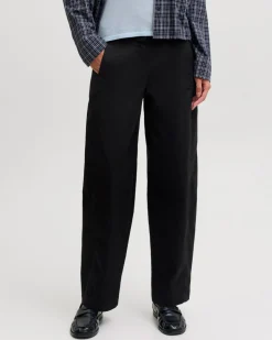 JXHAZEL KIRA BARREL MW PANTS
