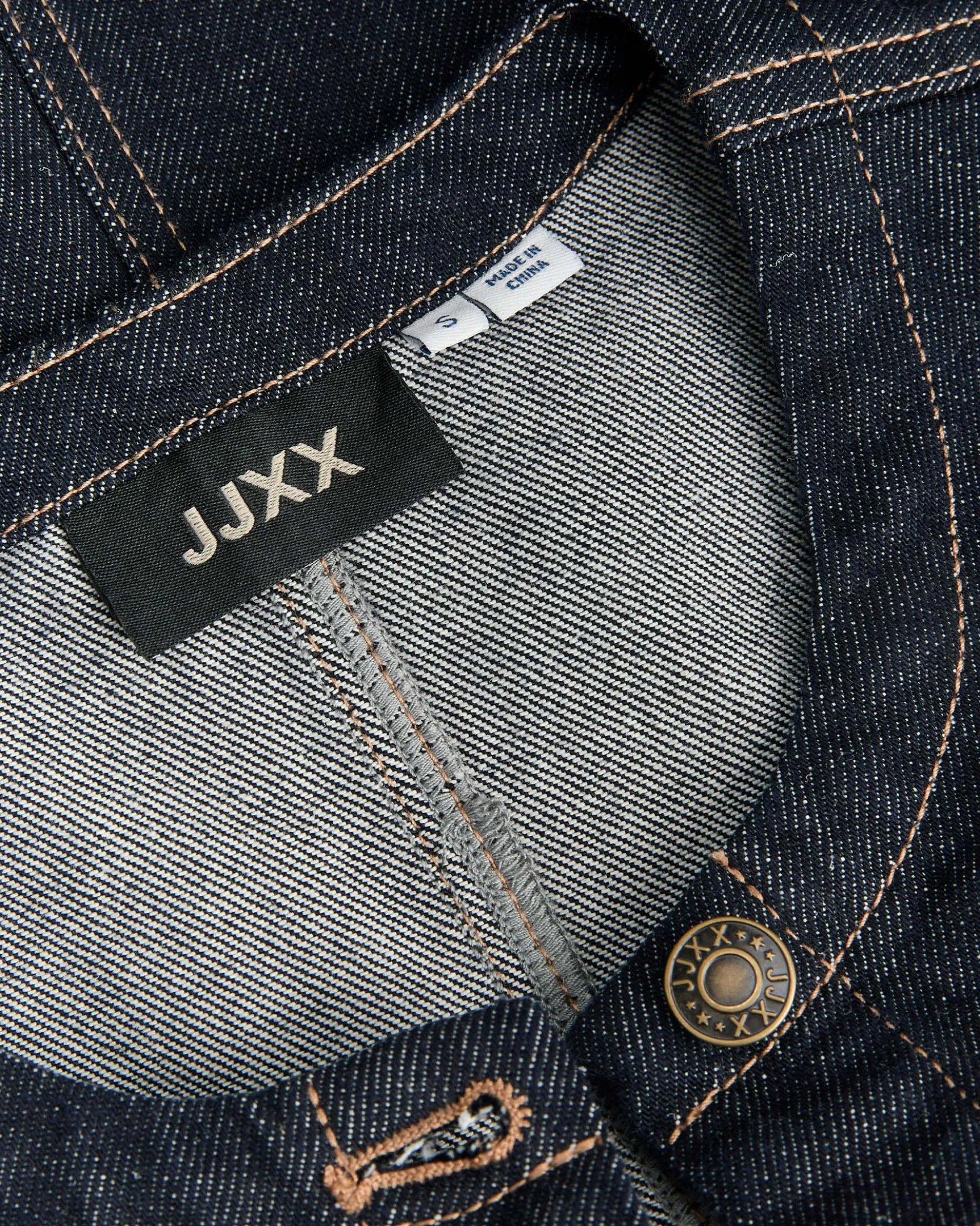 JXINDIE WAISTCOAT