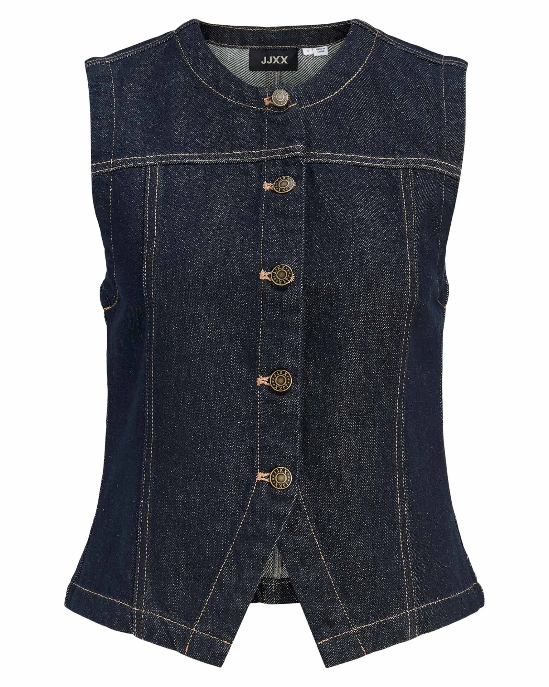 JXINDIE WAISTCOAT