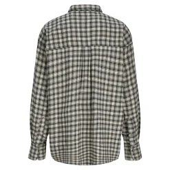 Jxjamie flannel ls shirt