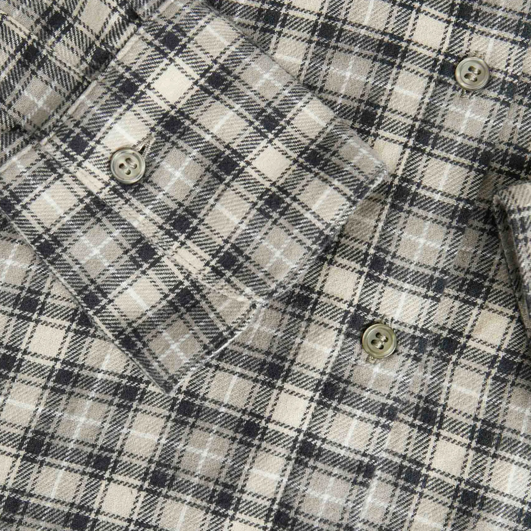 Jxjamie flannel ls shirt