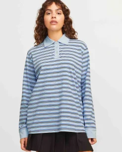 Jxkaro ls polo tee