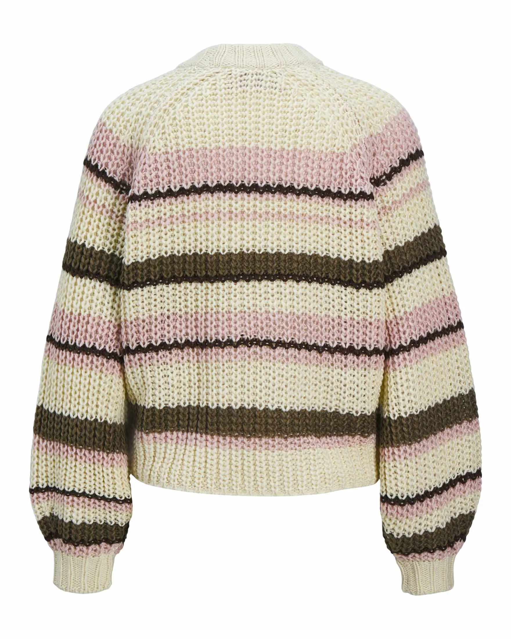 JXKELLY CREWNECK KNIT