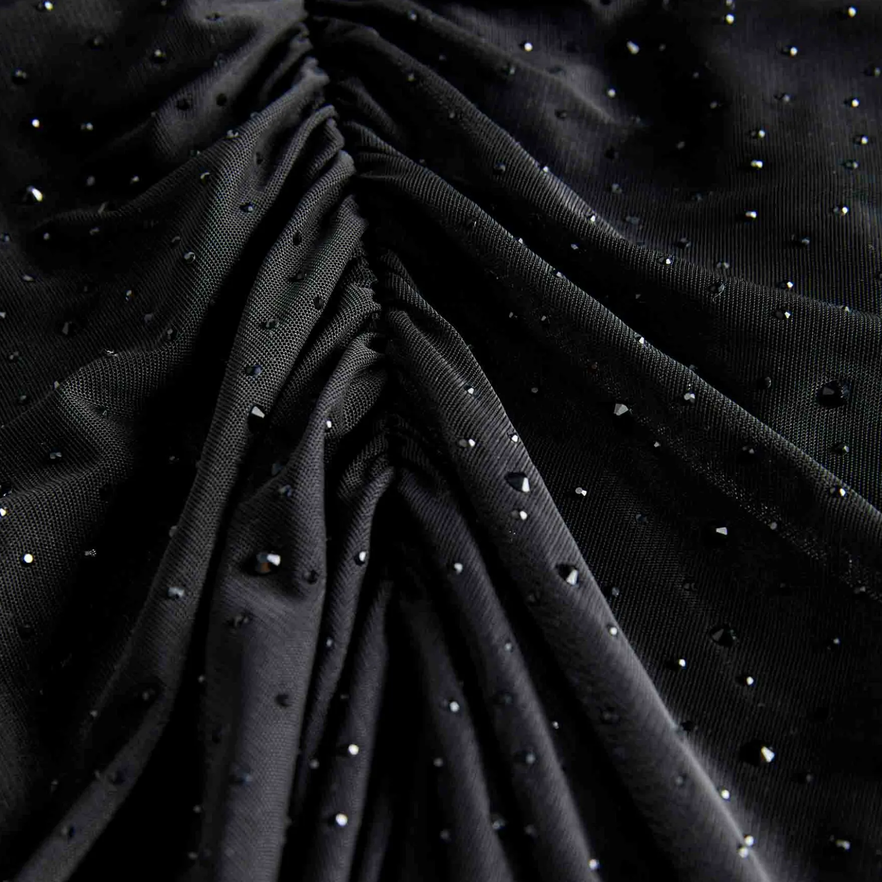 Jxkia saga shine rev mini dress