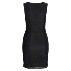 Jxkia saga shine rev mini dress