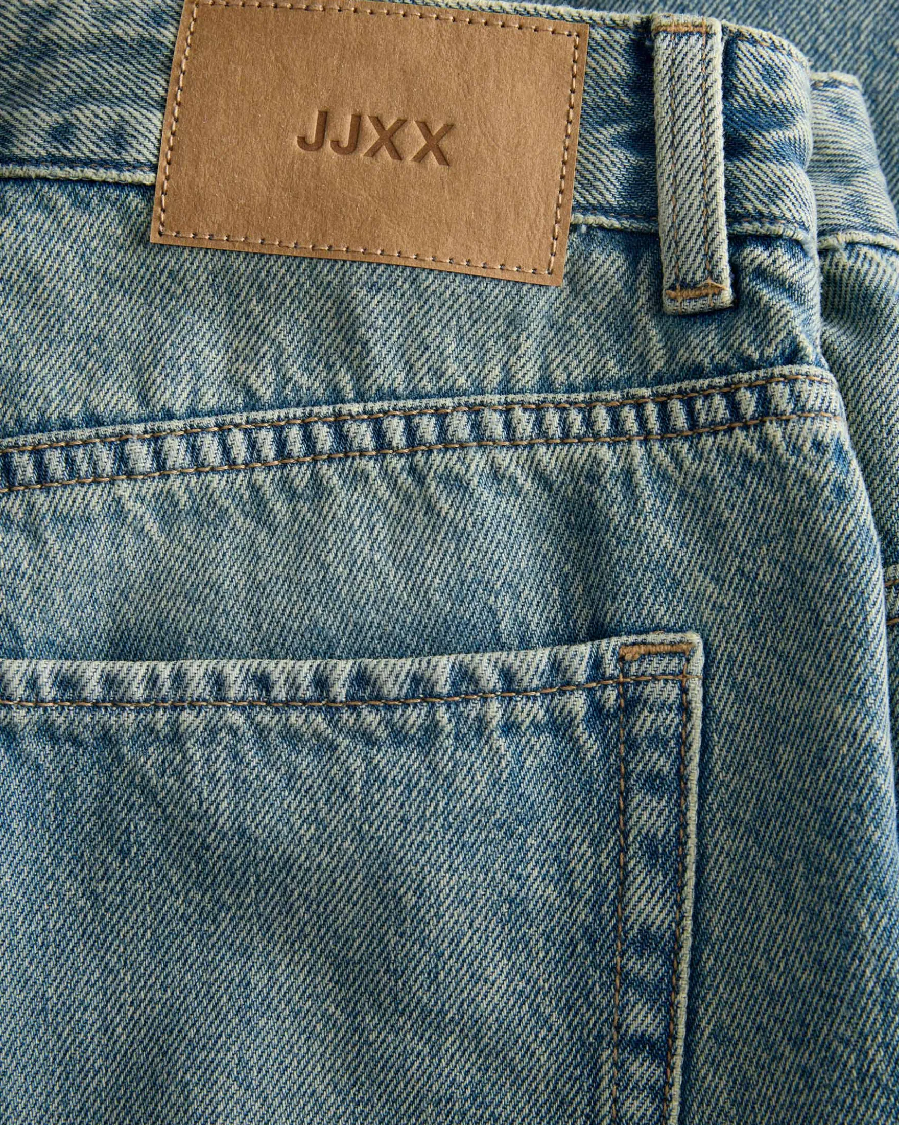 JXKYOTO BAGGY LW JEANS