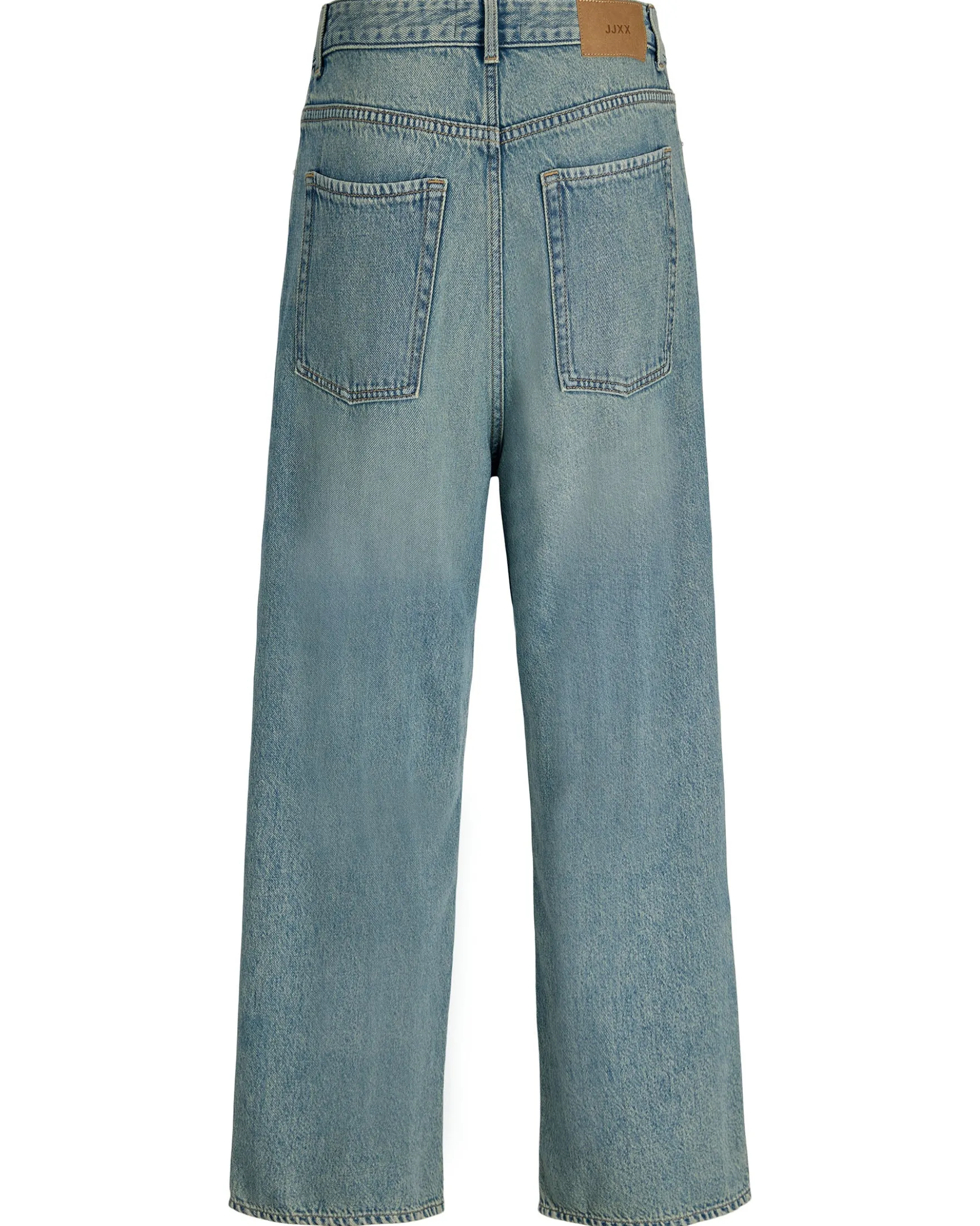 JXKYOTO BAGGY LW JEANS