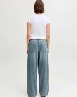 JXKYOTO BAGGY LW JEANS