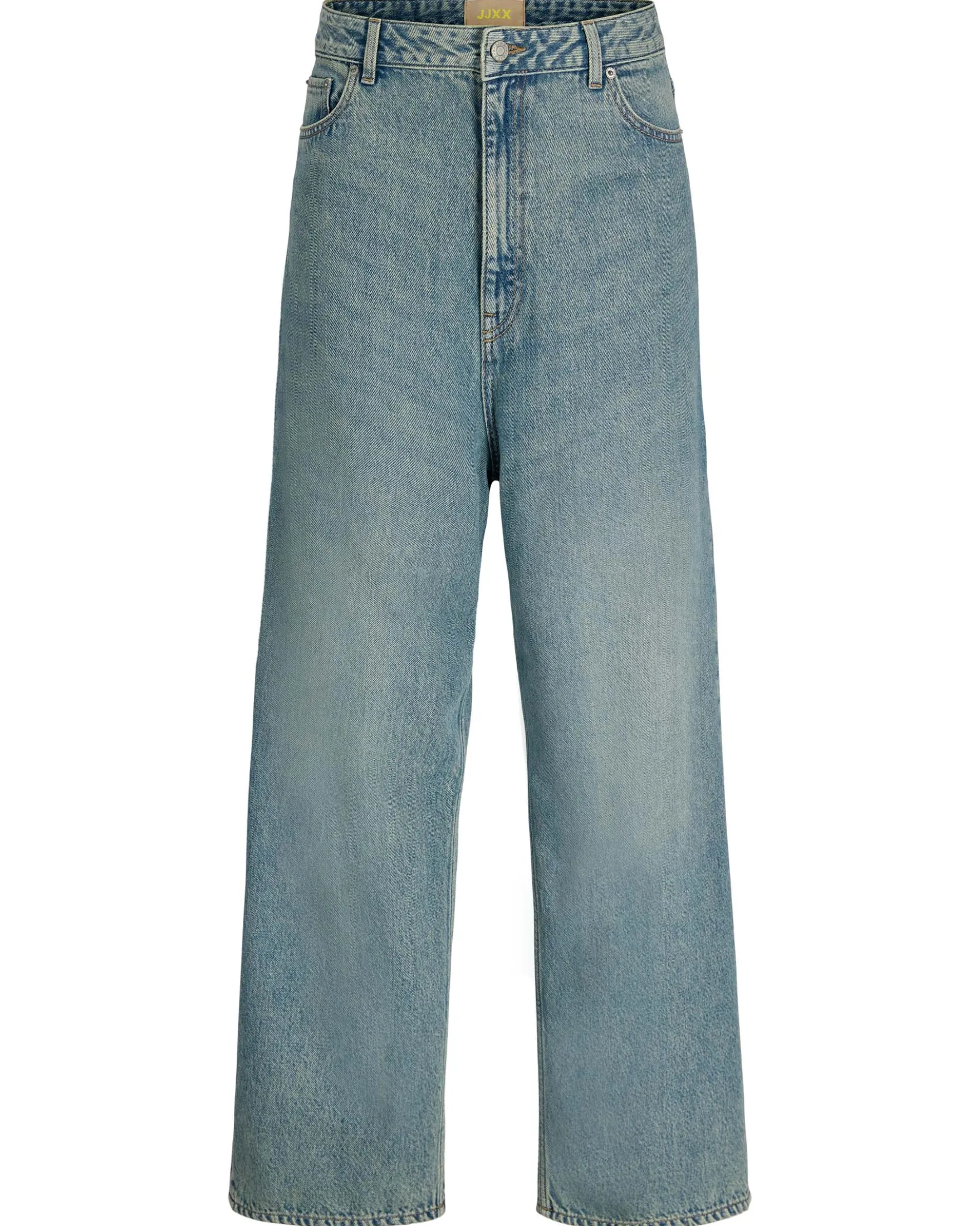 JXKYOTO BAGGY LW JEANS