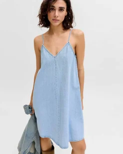 JXLUCY SHORT DRESS