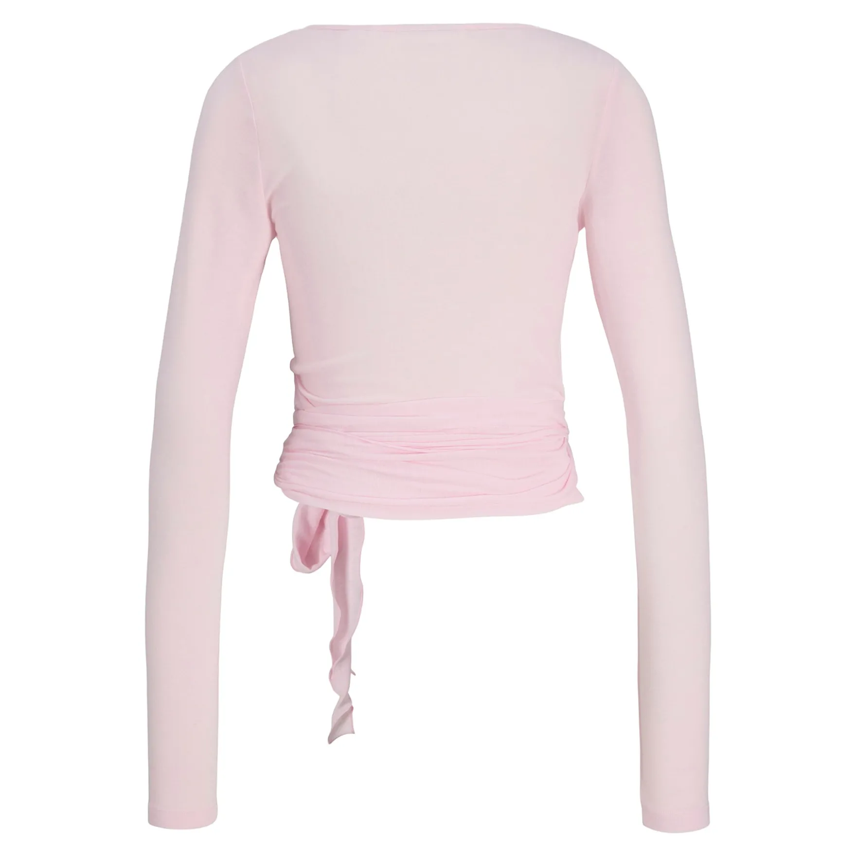 JXLUNA WRAP LS CARDIGAN