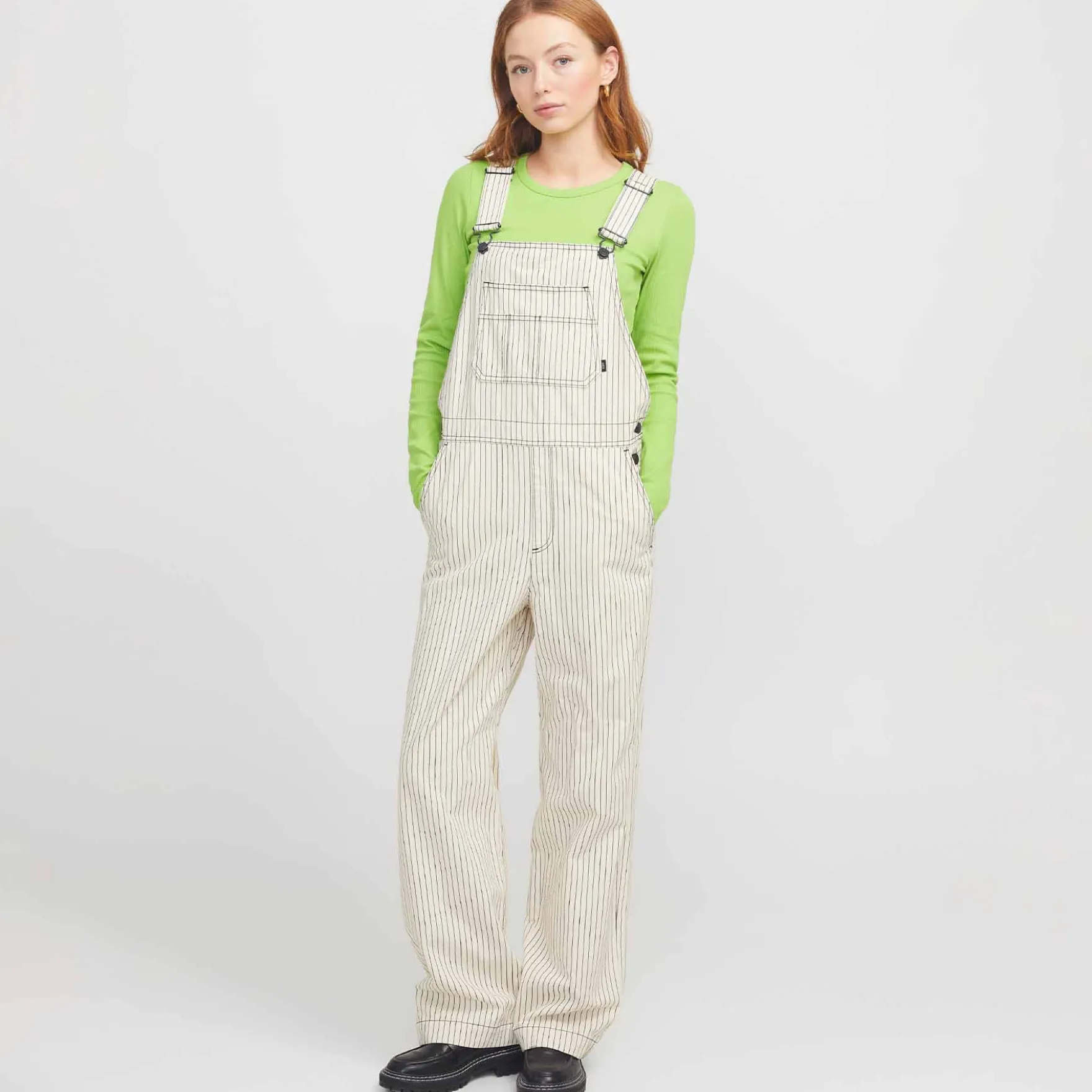 Jxmaddy overall