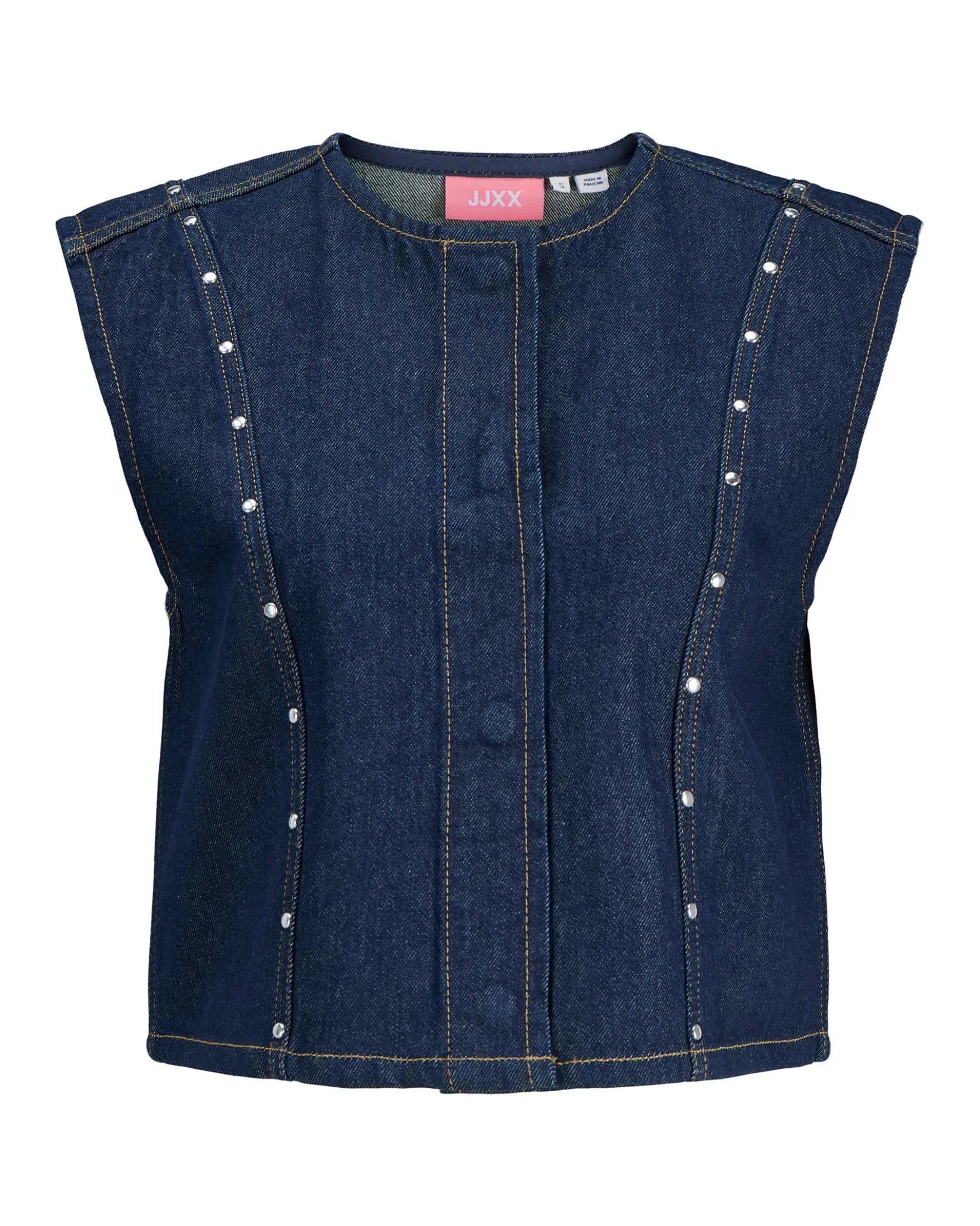JXMAE WAISTCOAT