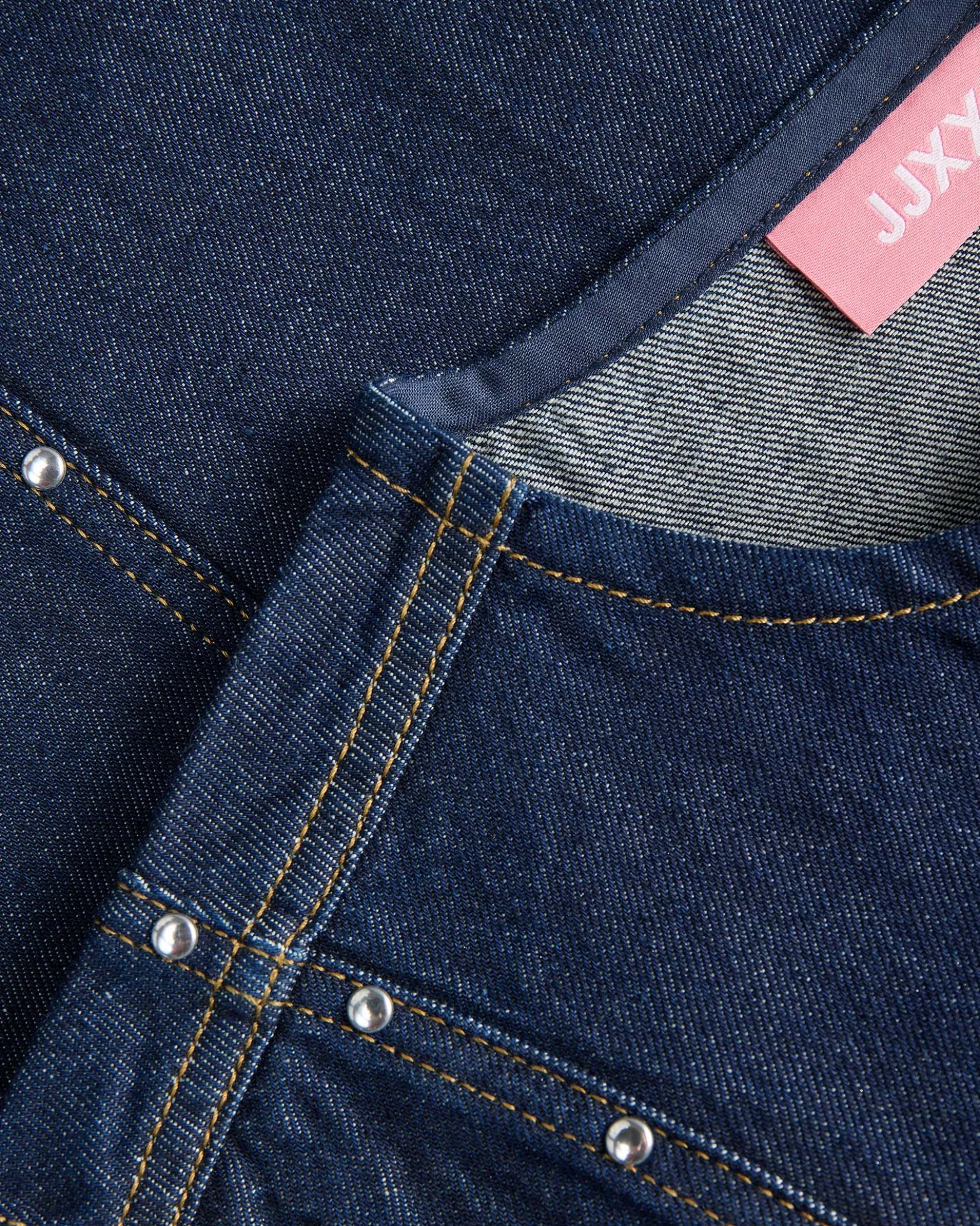JXMAE WAISTCOAT