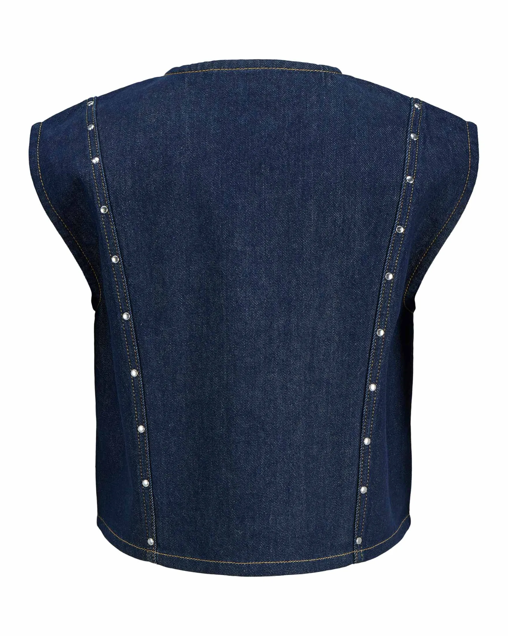 JXMAE WAISTCOAT