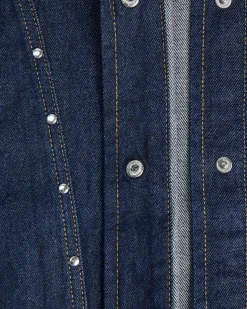 JXMAE WAISTCOAT