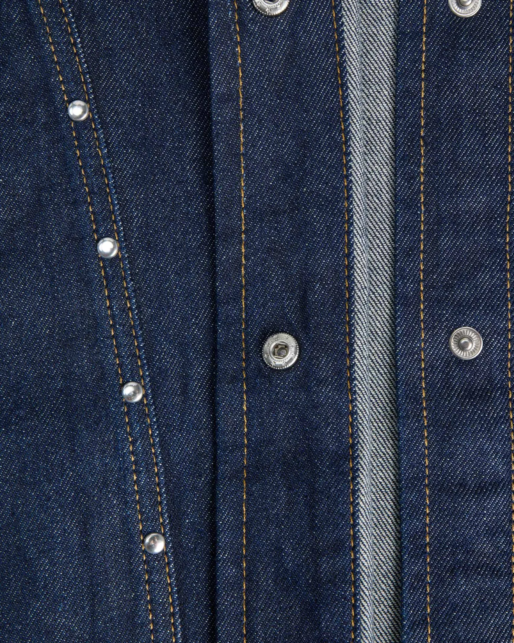 JXMAE WAISTCOAT