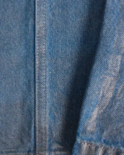 JXMAGGIE SL FOIL TOP