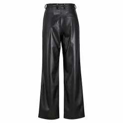 Jxmary faux leather
