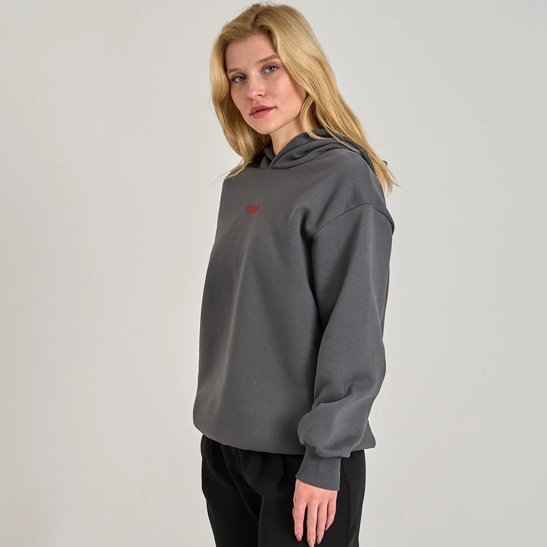 Jxmila loose ls hood