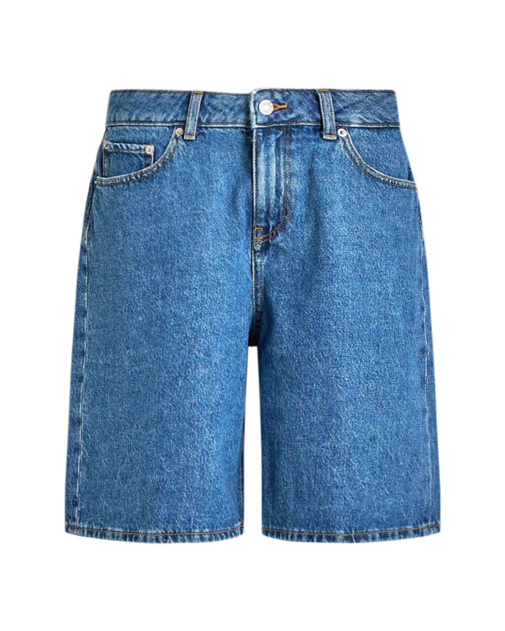 JXMILA MW DENIM SHORTS