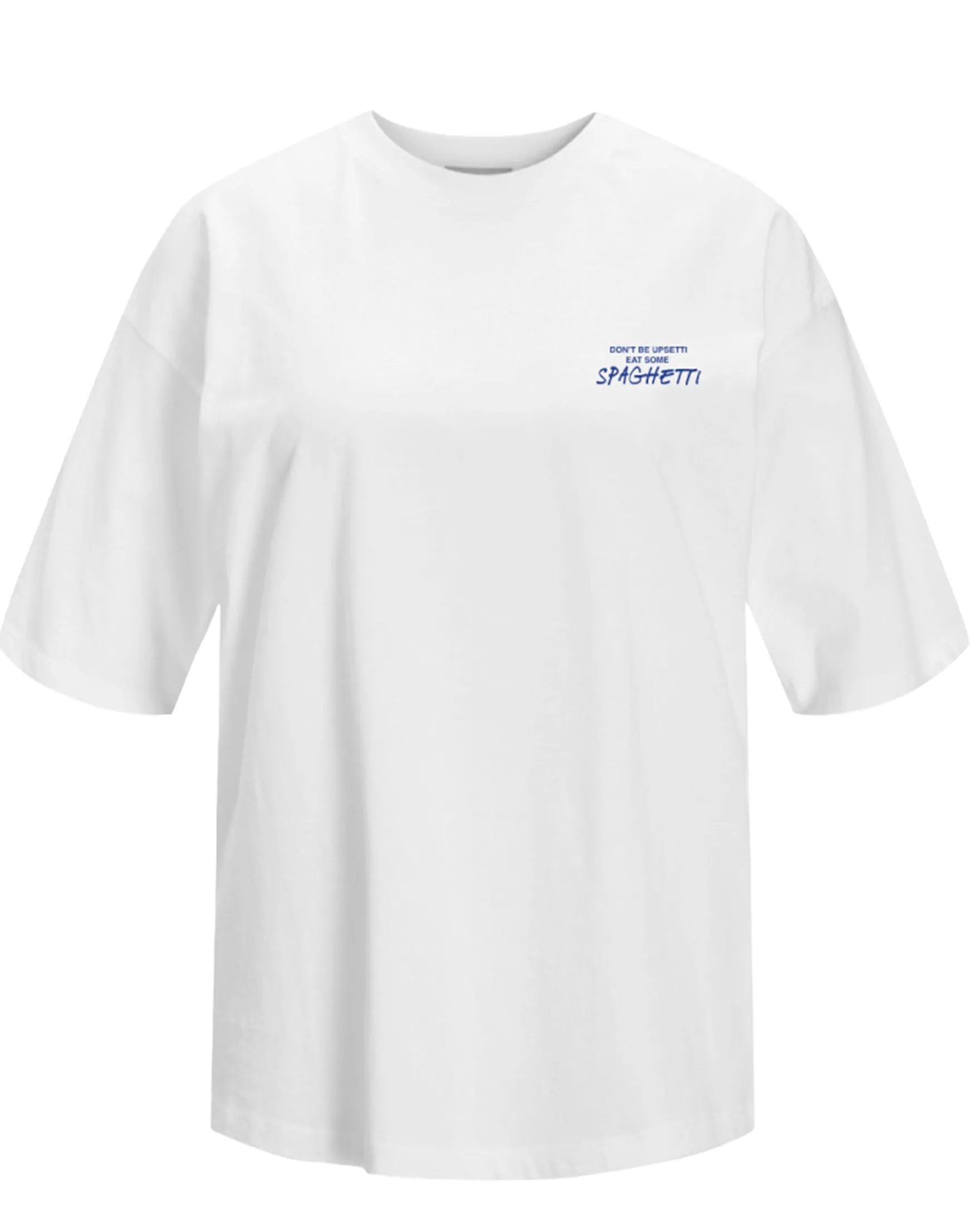 JXMILLOW LOOSE TEE