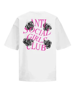 JXMILLOW LOOSE TEE