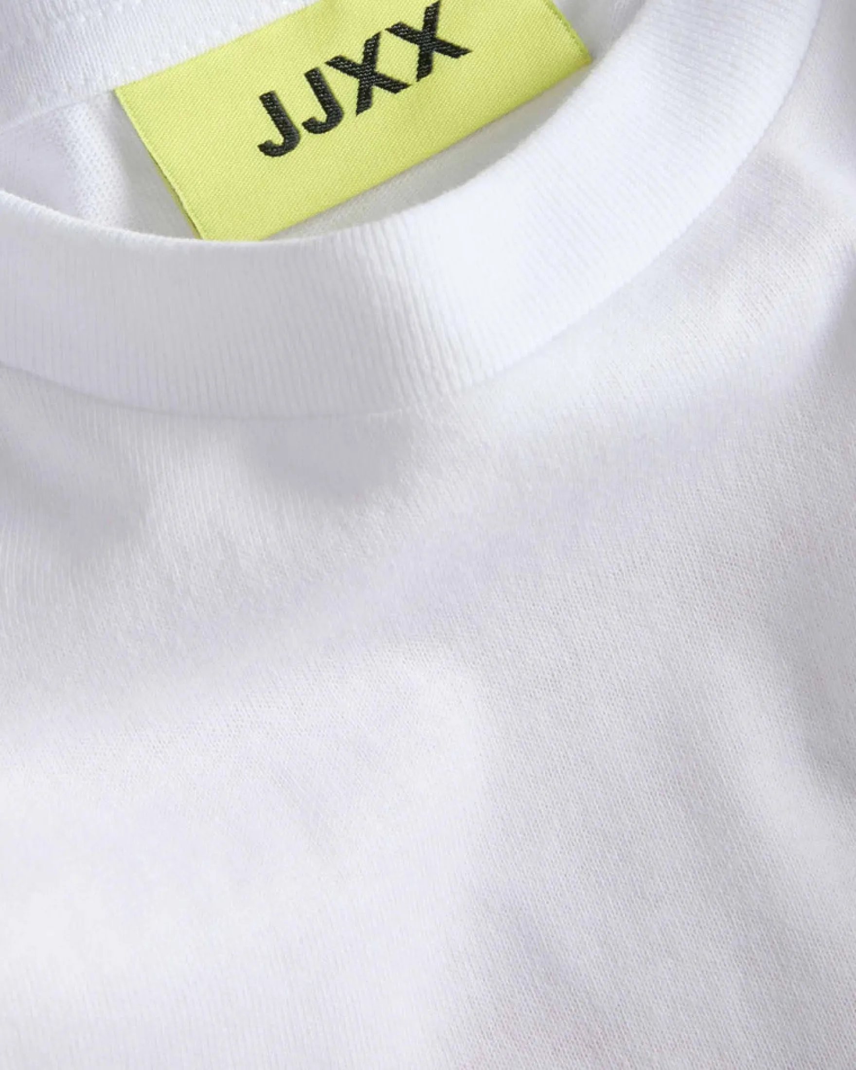 JXMILLOW LOOSE TEE