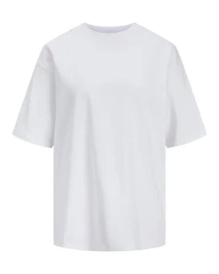 JXMILLOW LOOSE TEE