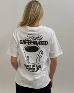 JXMILLOW LOOSE TEE